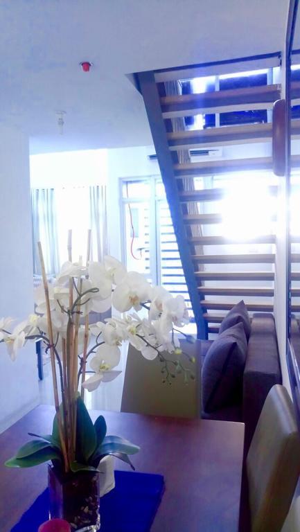 Apartment Affordable Makati Manila