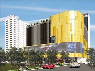 Winford And Casino Hotel