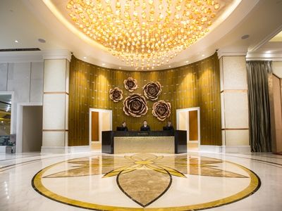 Winford And Casino Hotel 5*