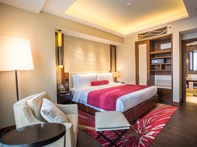 Winford And Casino Hotel Manila