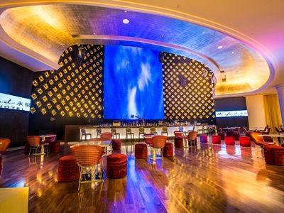 Winford And Casino Manila