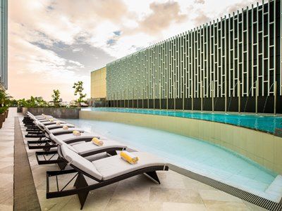 Hotel Winford And Casino 5*
