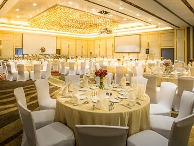 Winford And Casino Hotel 5*