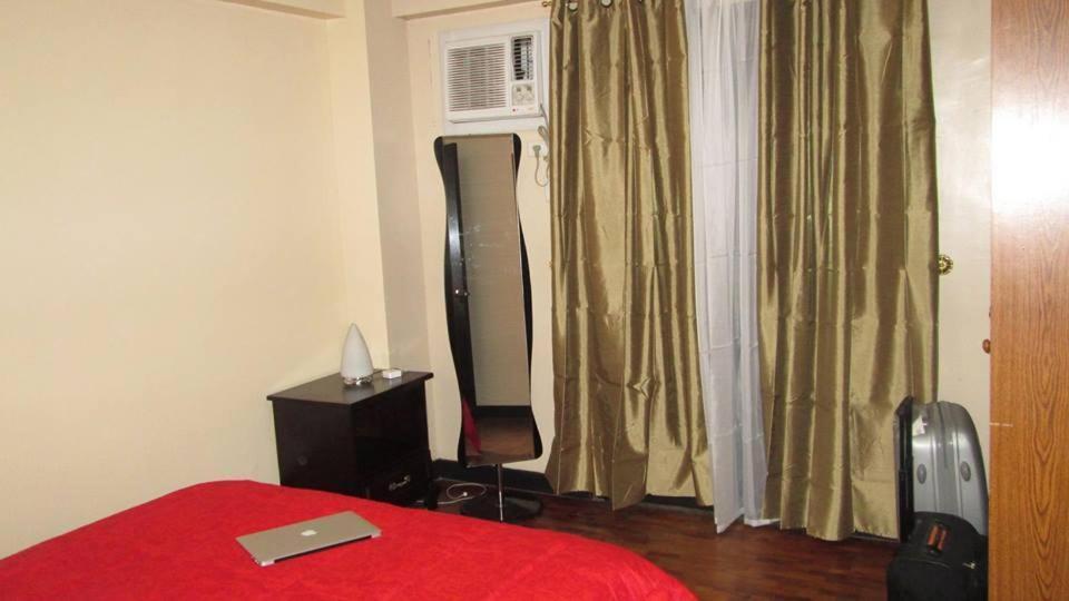 Cypress Towers Condominium