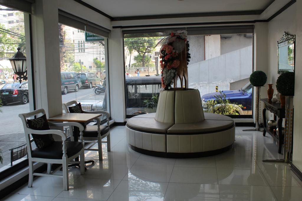 Hotel M Manila