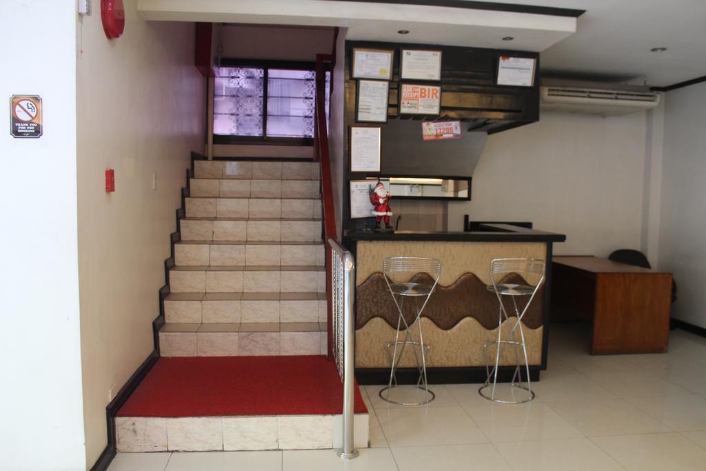 Hotel M Manila