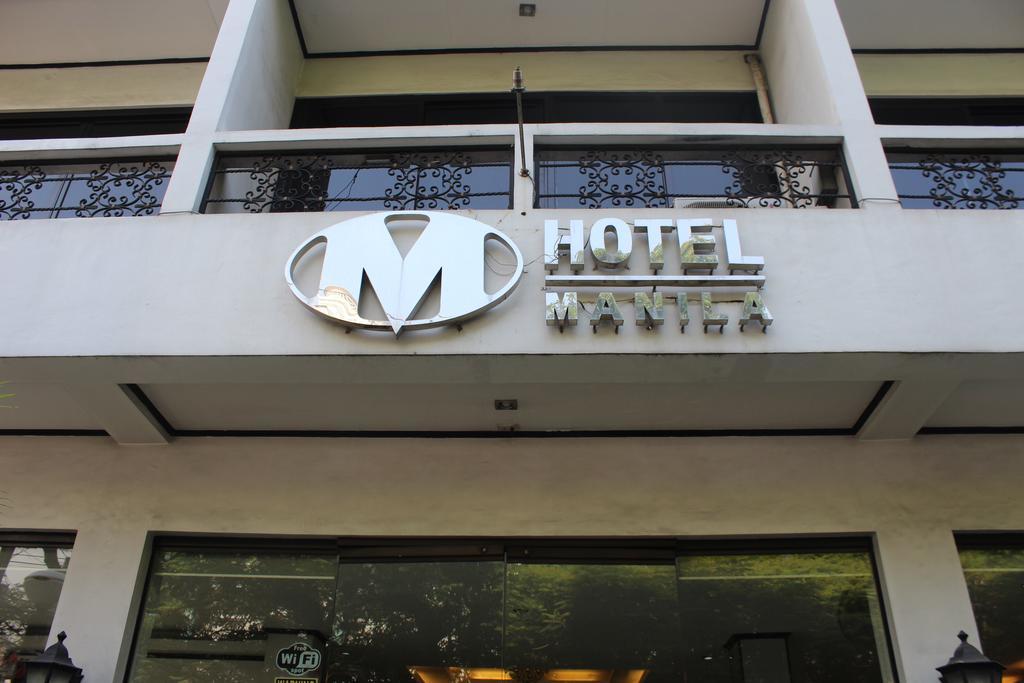 M Hotel