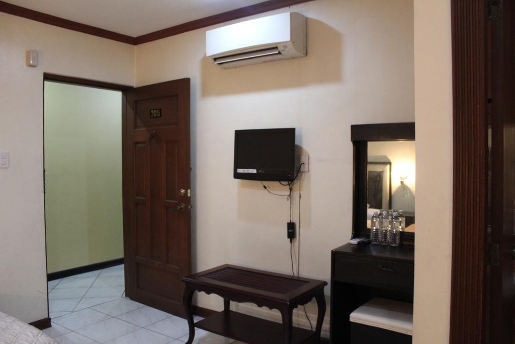 M Hotel