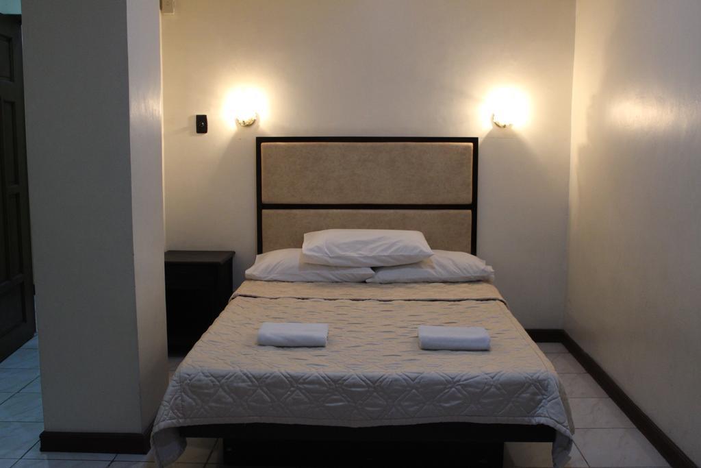 M Hotel Manila
