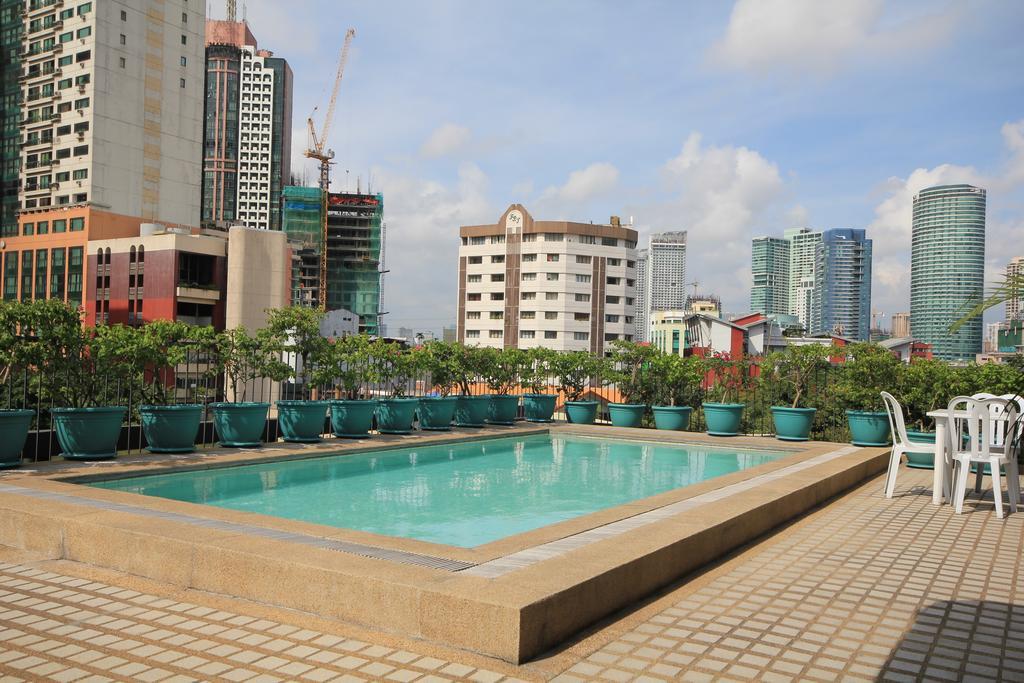 Ceo Suites Hotel 3*