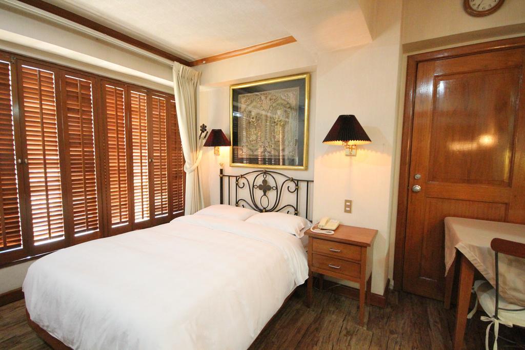 Ceo Suites Hotel Manila