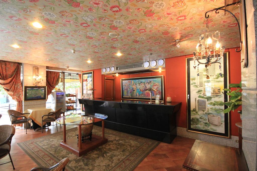Hotel Ceo Suites 3*