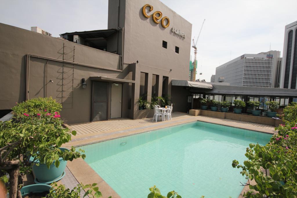 Ceo Suites 3* Manila