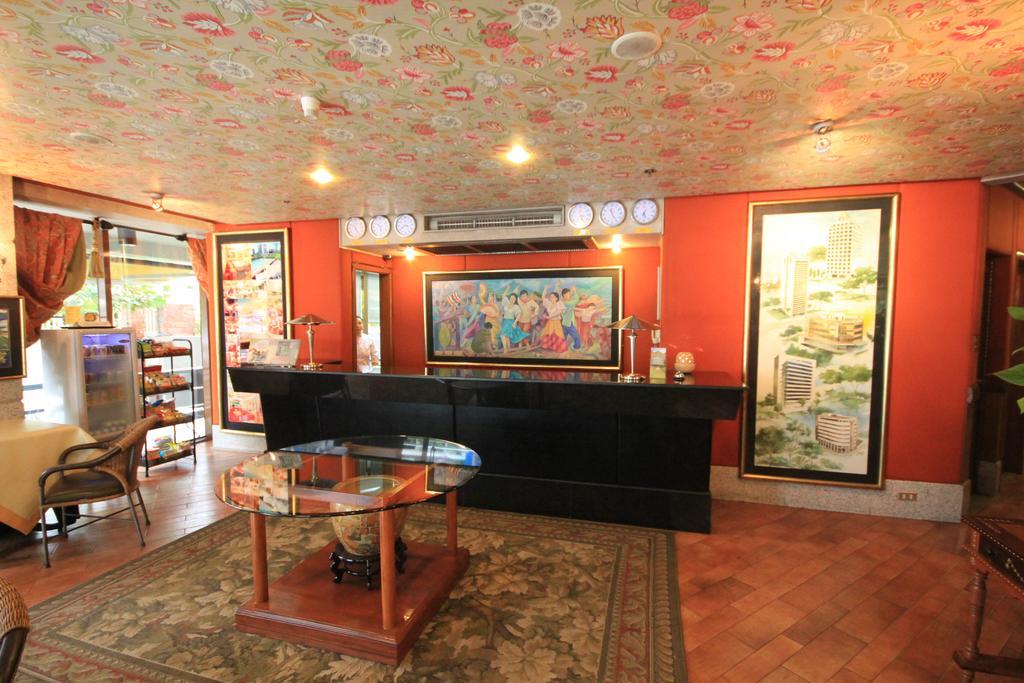 Ceo Suites