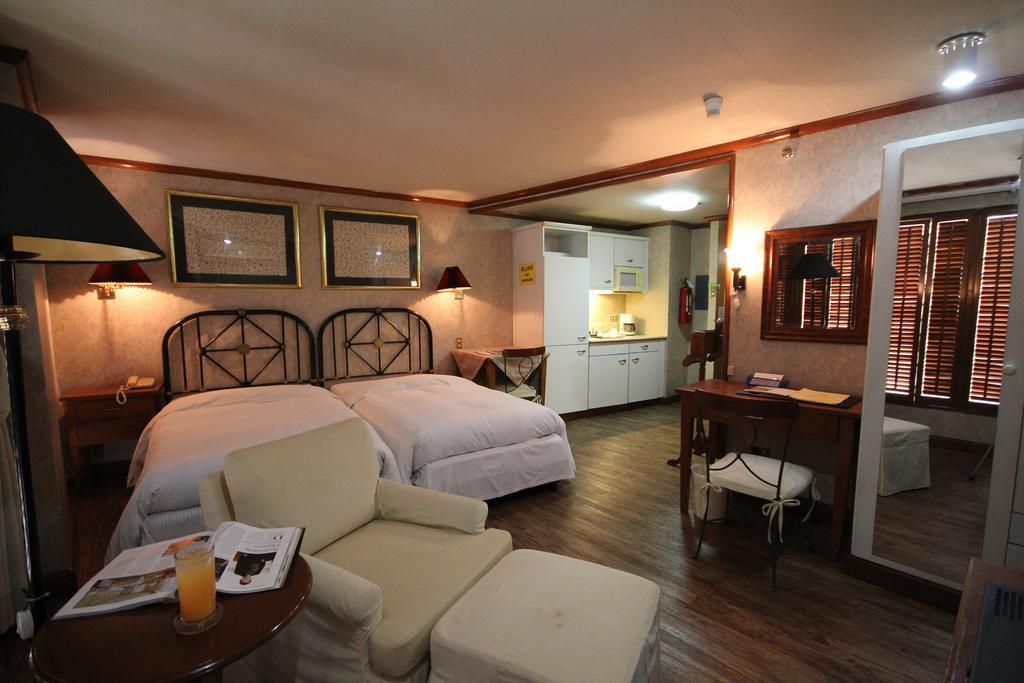 Ceo Suites Hotel 3*
