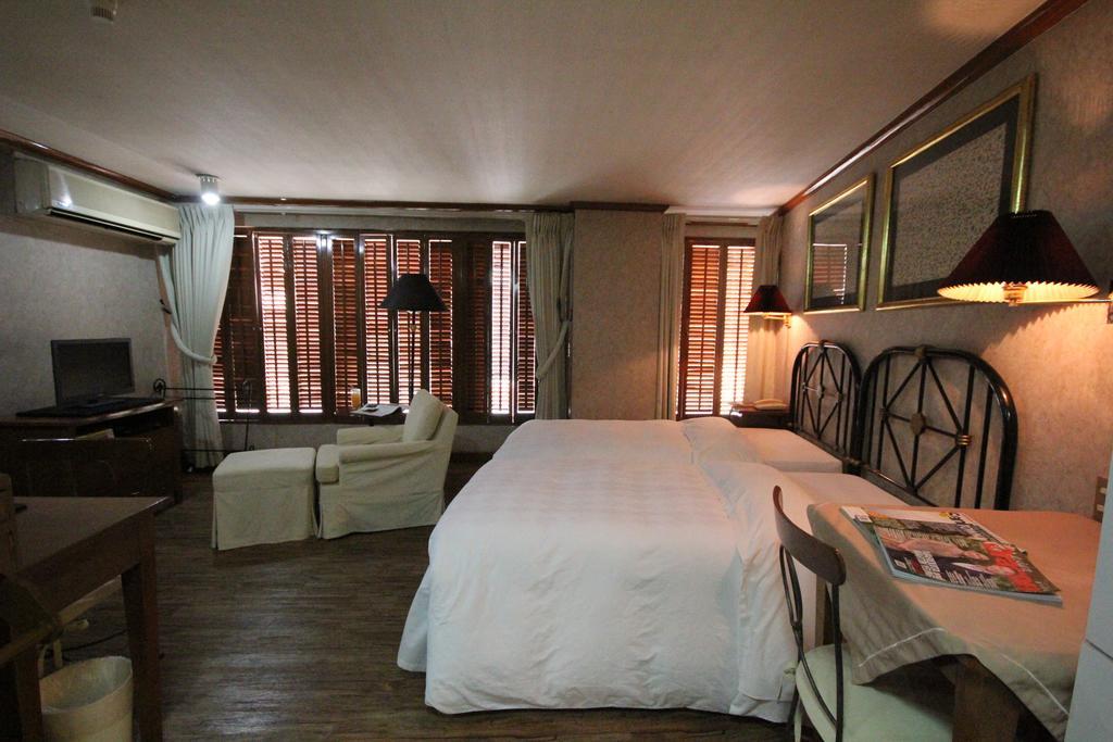 Ceo Suites 3* Manila