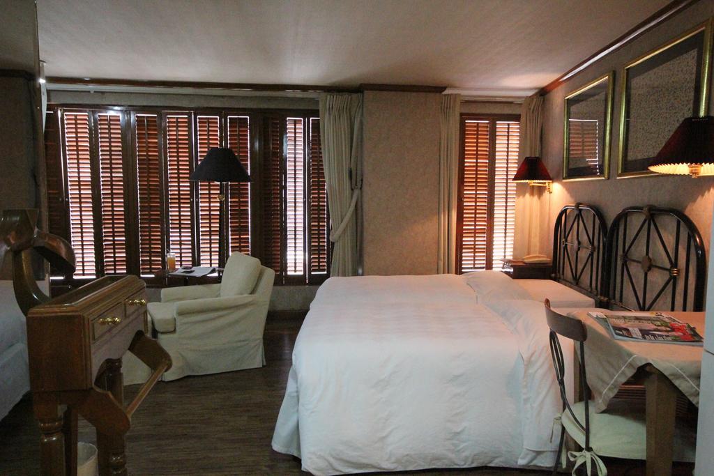 Hotel Ceo Suites