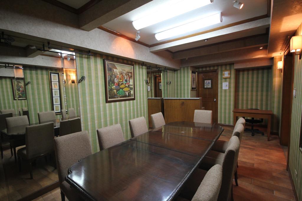 Hotel Ceo Suites 3*