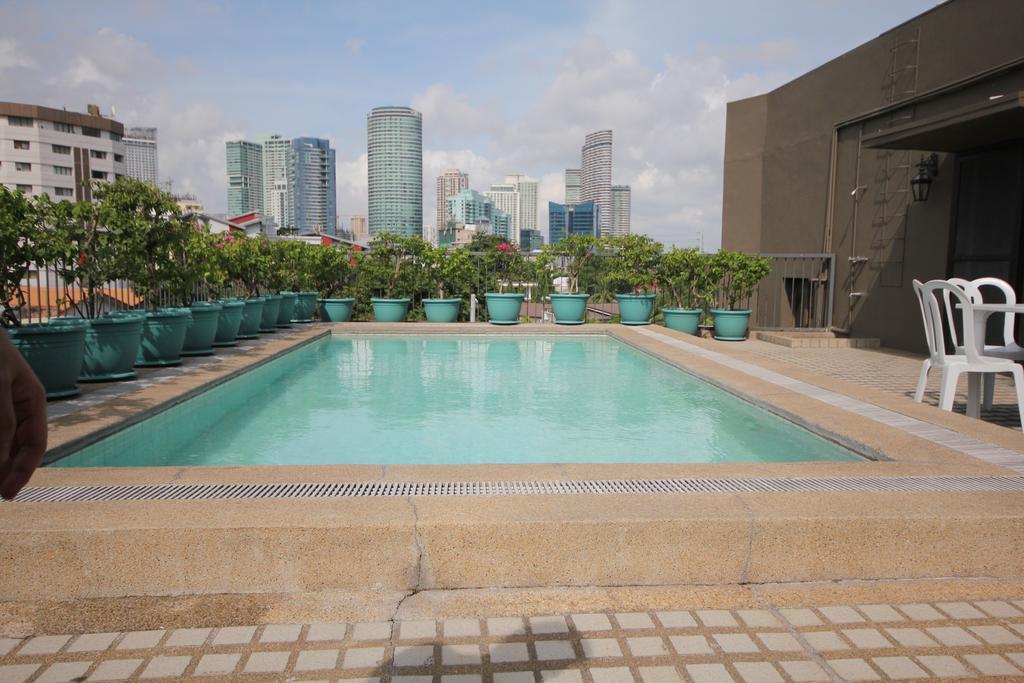 Ceo Suites 3*