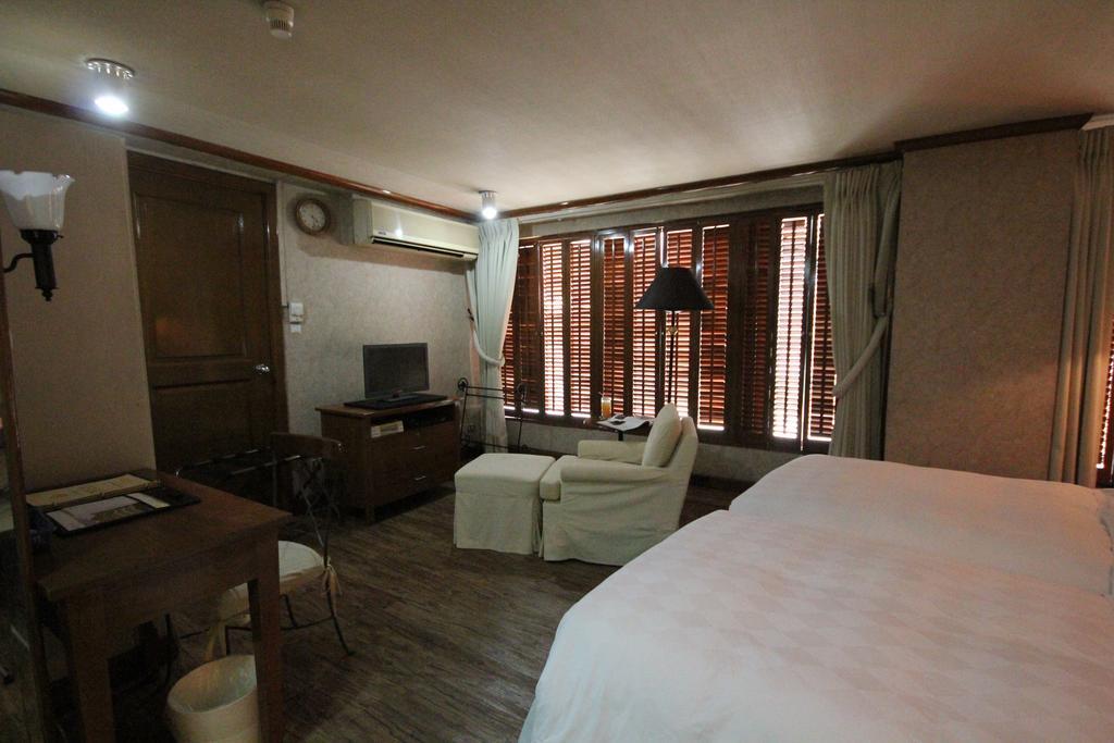 Ceo Suites Hotel Manila