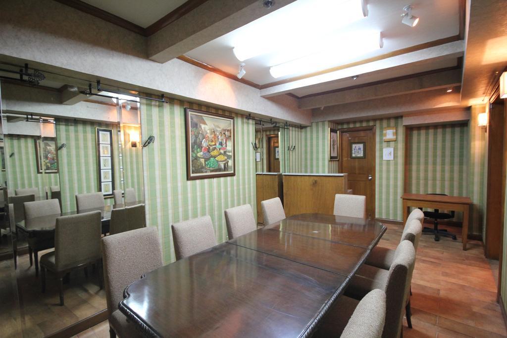 Ceo Suites 3*