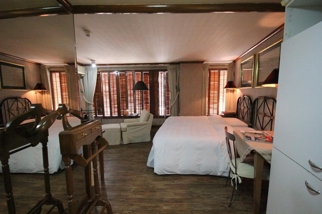 Ceo Suites Hotel 3*