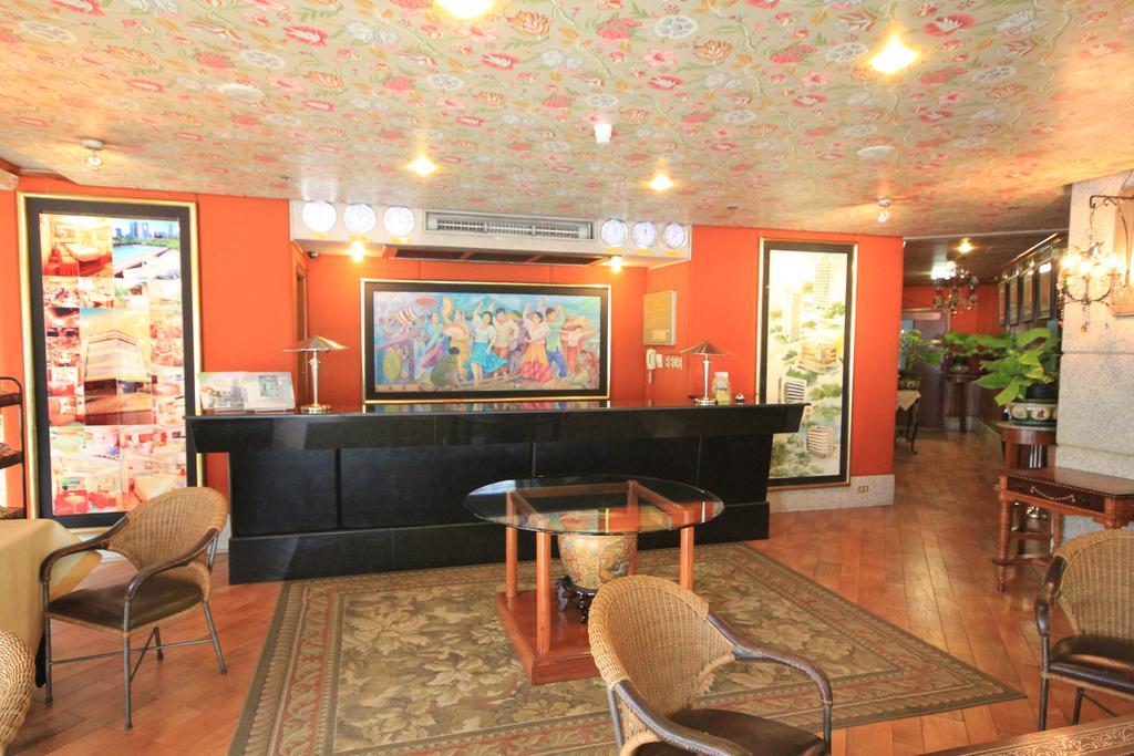 Hotel Ceo Suites 3*