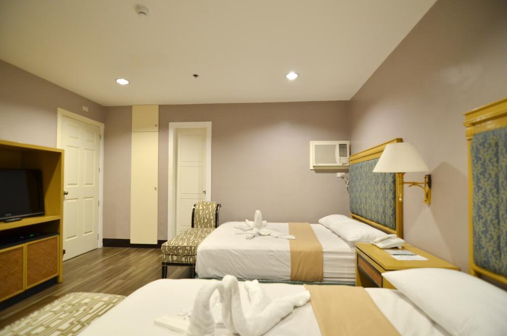 The Windy Ridge Hotel 2*