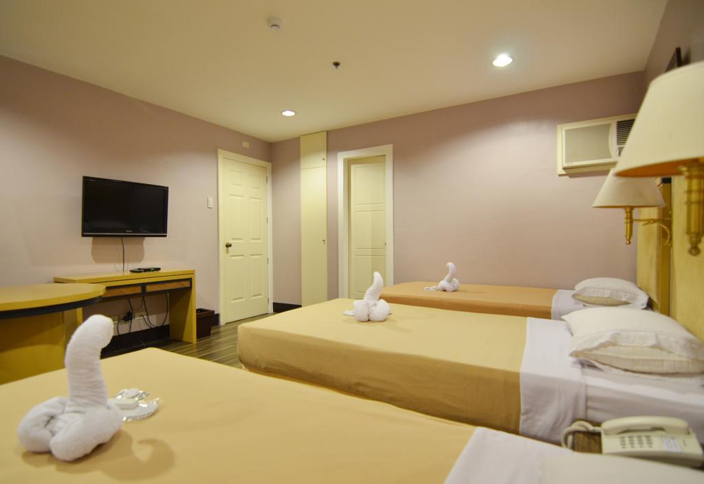 The Windy Ridge Hotel 2*