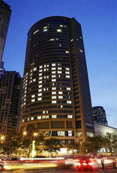 Hotel Garden Plaza And 3*