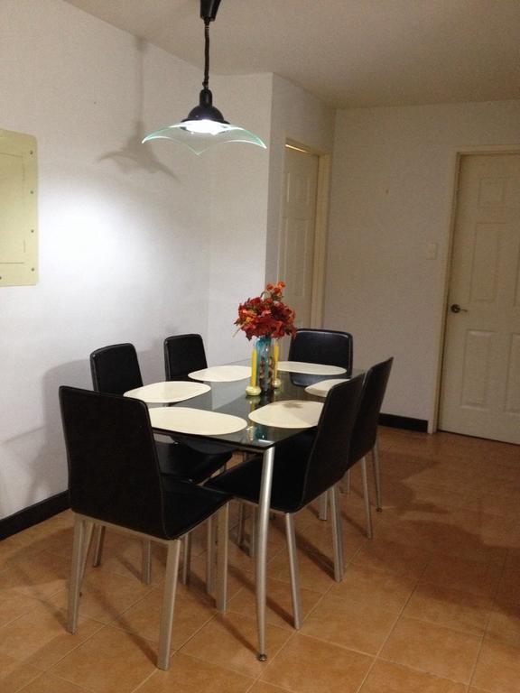 Apartment Rosewood Condominium *