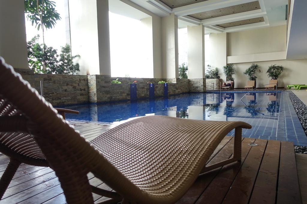Apartment Kl Executive Greenbelt *