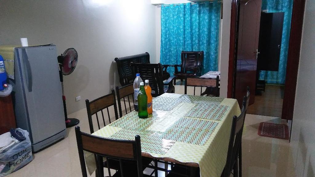 Mmr Apartment Manila