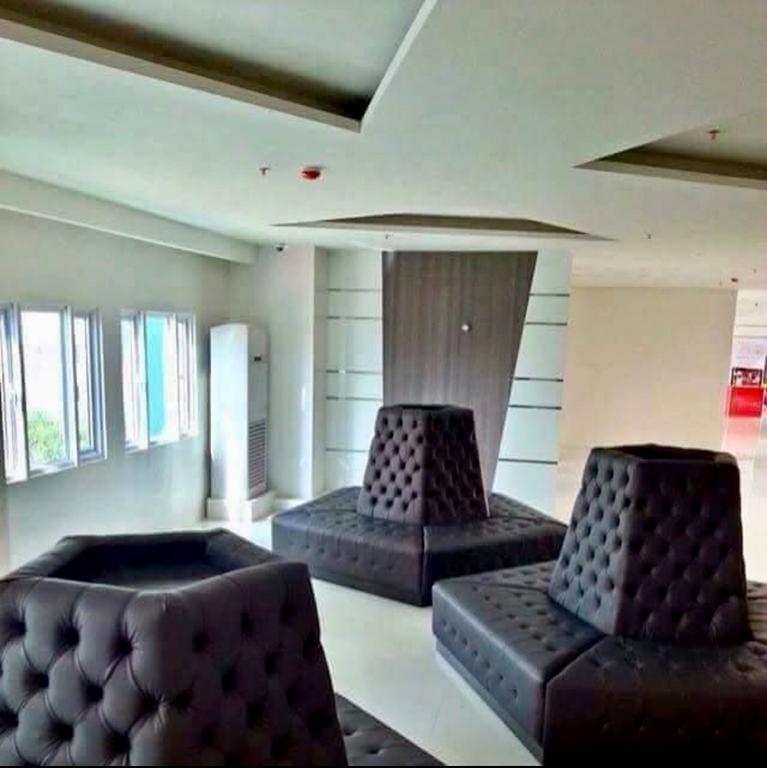 Smdc Light Residences * Manila
