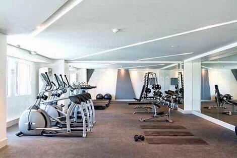 Smdc Light Residences Manila