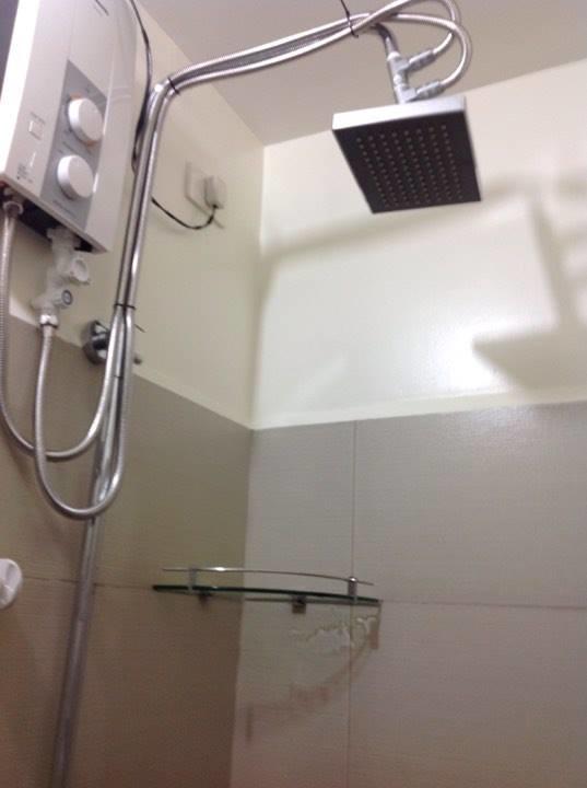 Aed Bay View At Residences Apartamento Manila