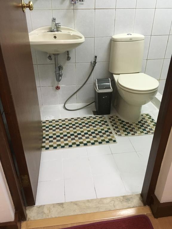Apartment Asb Malayan Plaza Ortigas Manila