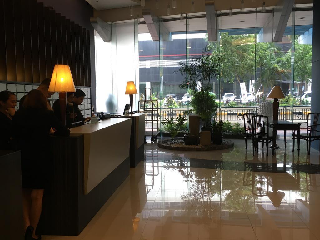 Asb Malayan Plaza Ortigas