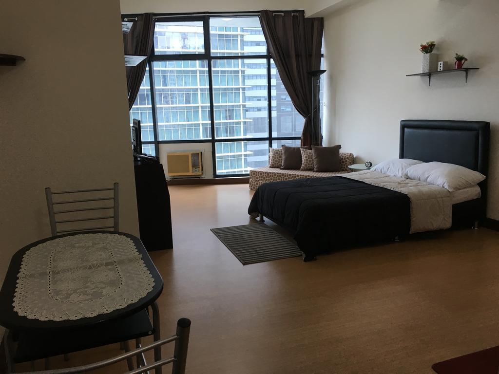 Apartment Asb Malayan Plaza Ortigas *