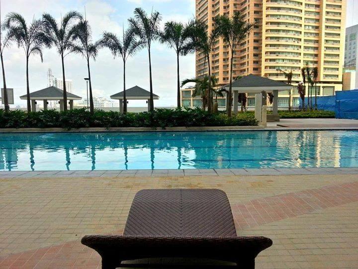 Apartment Smdc Light Residences Manila