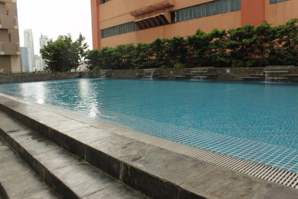 Apartment Laureano Di Trevi Tower 2 By Ctb Manila