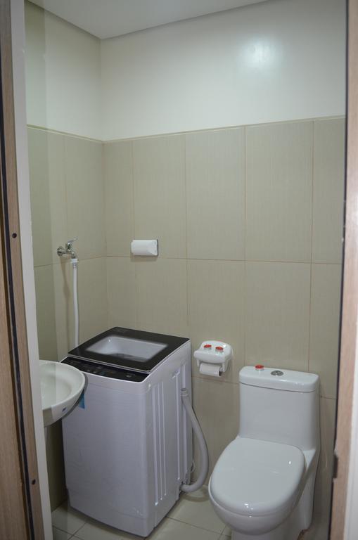 Apartment Jovic's At Breeze Residences. *