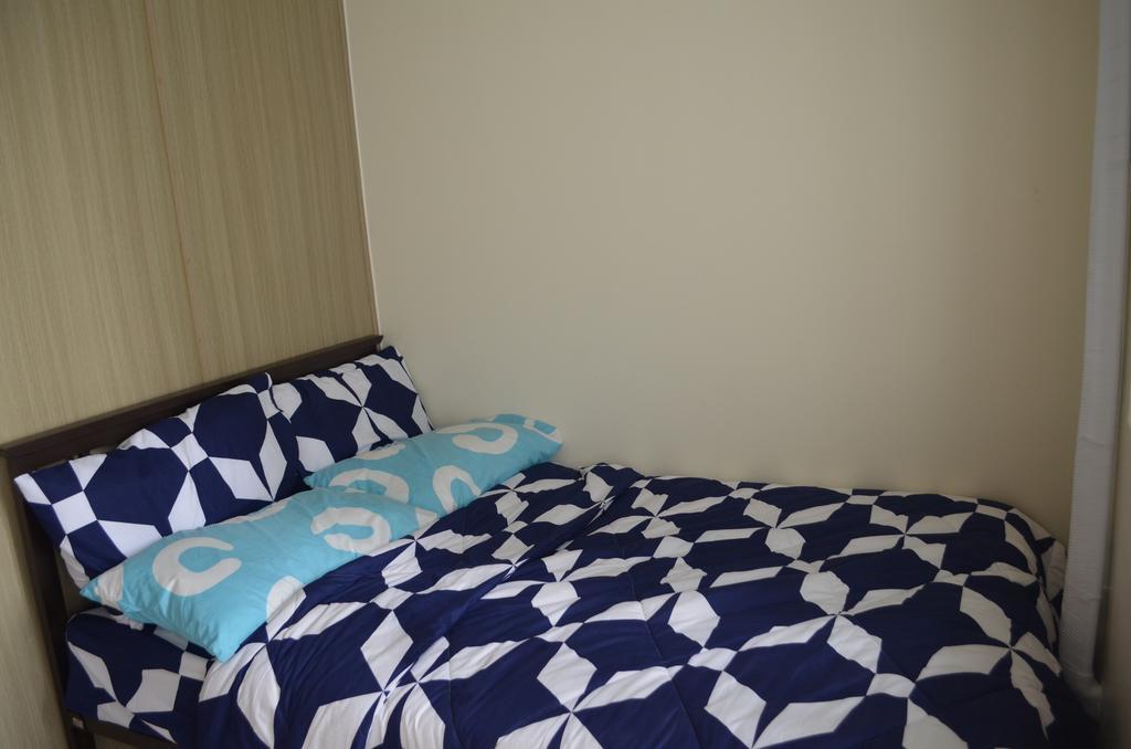 Apartment Jovic's At Breeze Residences. *