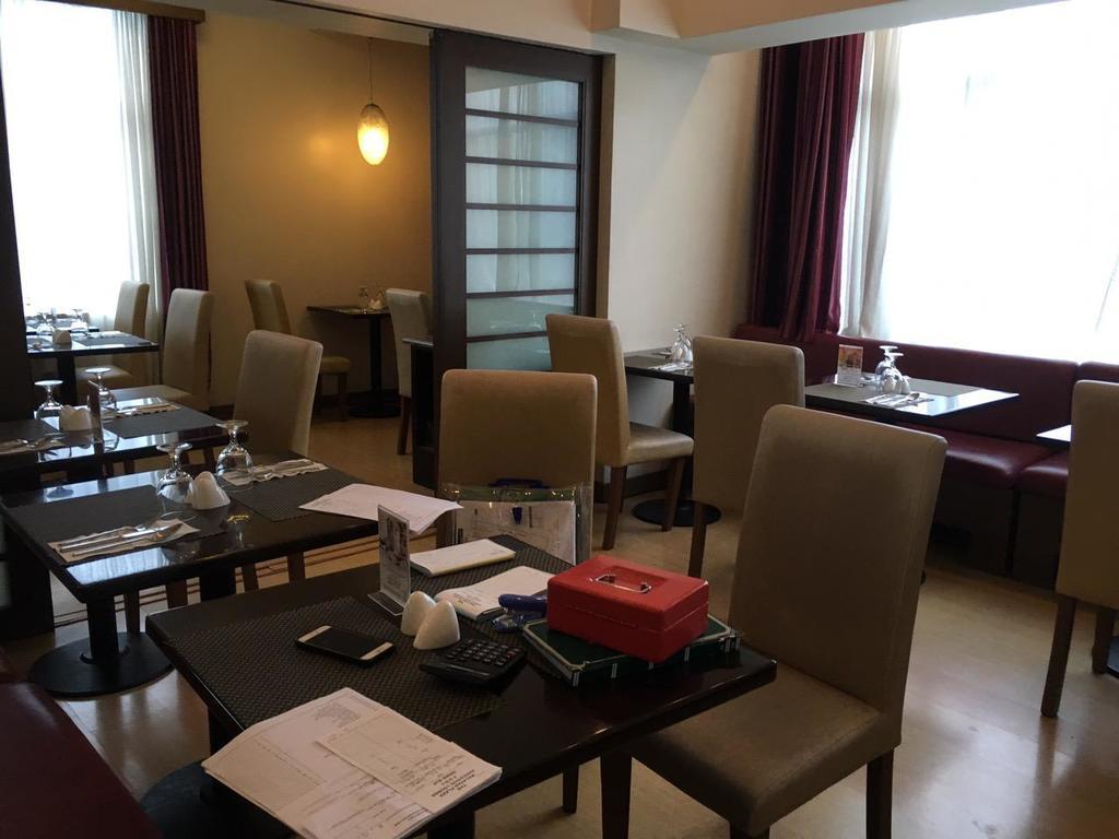 Apartment Asb Malayan Plaza Ortigas *