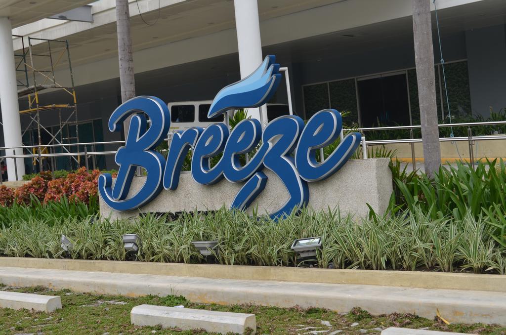 Jovic's At Breeze Residences. *