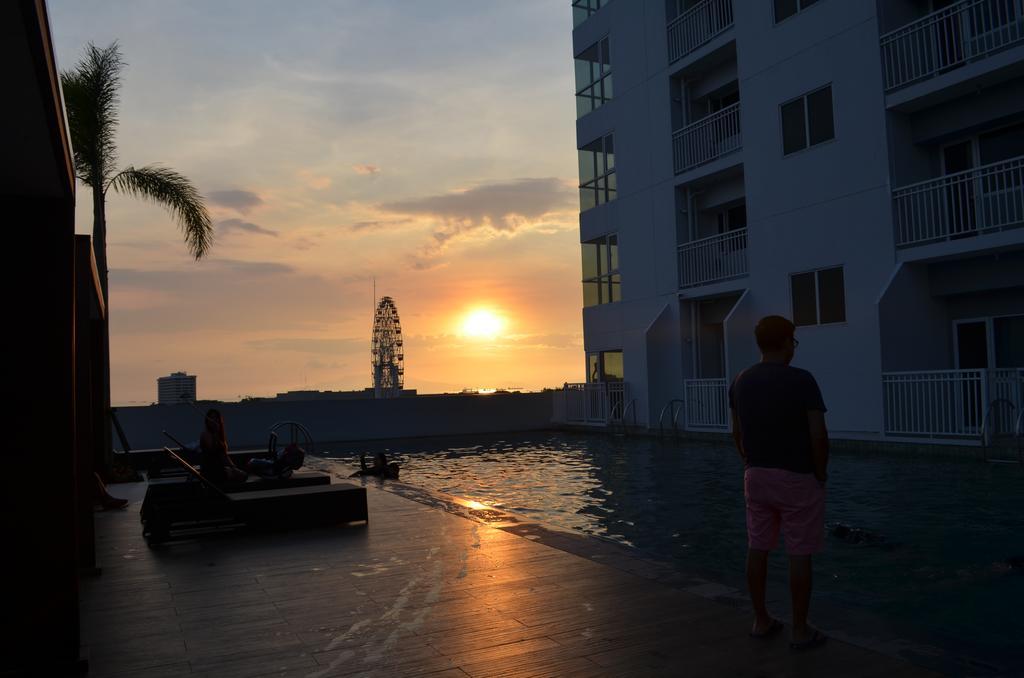 Jovic's At Breeze Residences. Apartment *
