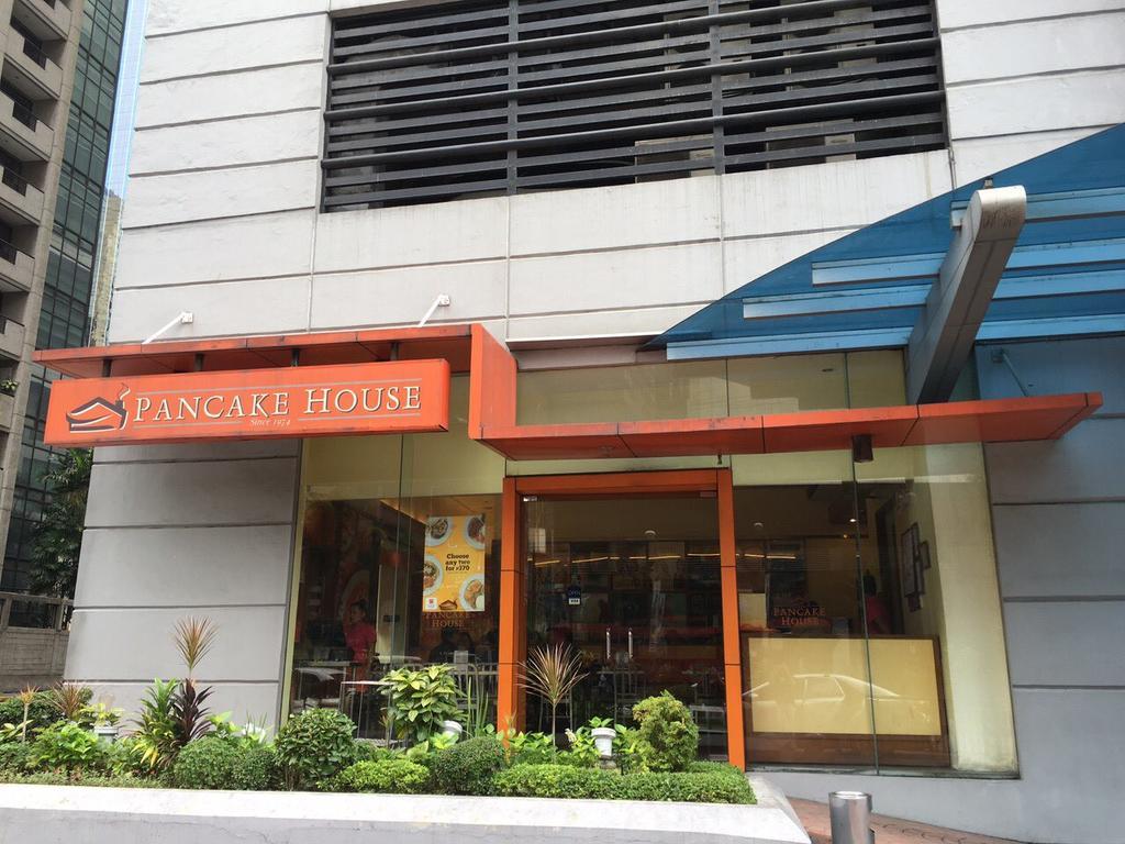 Asb Malayan Plaza Ortigas