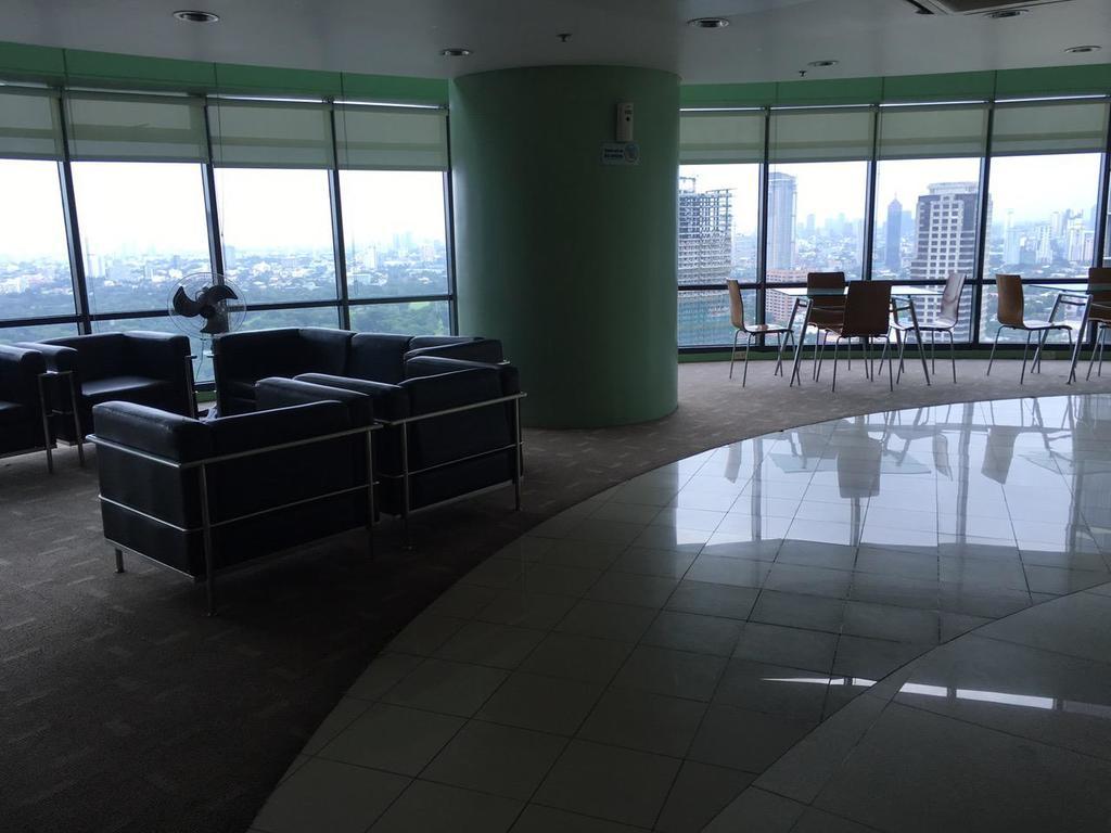 Asb Malayan Plaza Ortigas *