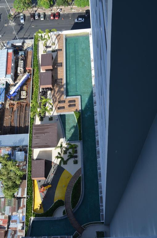 Jovic's At Breeze Residences. Manila
