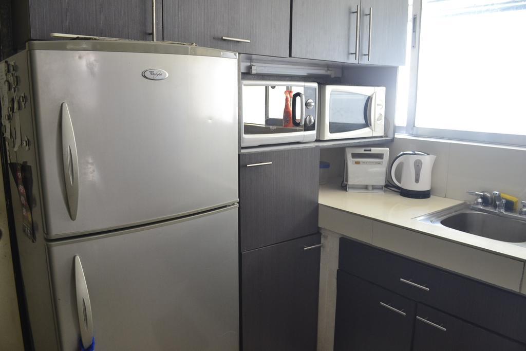 Homestay Spacious Rise *